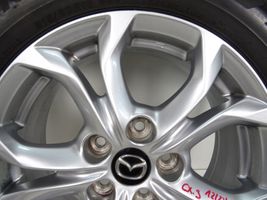 Mazda CX-3 Felgi aluminiowe R16 9965F36560