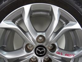 Mazda CX-3 Felgi aluminiowe R16 9965F36560