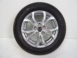 Mazda CX-3 Cerchione in lega R16 9965F36560