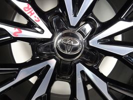 Toyota C-HR Cerchione in lega R18 PW45710000