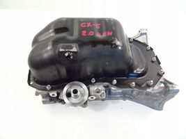 Mazda CX-5 Carter d'huile PE0110382