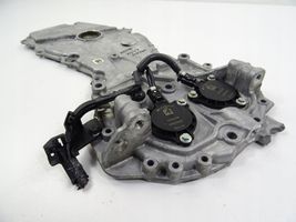 Nissan Qashqai Paskirstymo grandinės dangtelis 135022910R