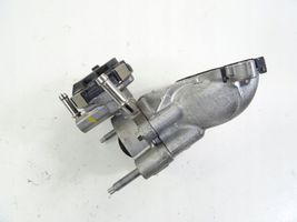 Nissan X-Trail T32 Throttle valve 161A07244R