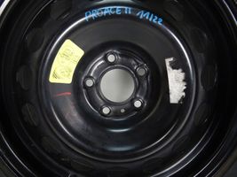 Toyota Proace Jante en acier R17 