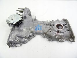 Mazda CX-5 Copertura della catena di distribuzione PE0110500