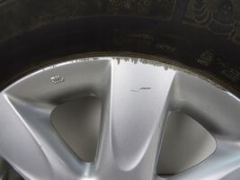 Nissan Micra Обод (ободья) колеса из легкого сплава R 13 1HJ1ANO84555