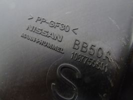 Nissan Qashqai Obudowa filtra powietrza 1087755S01