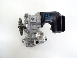 Mazda CX-5 Pompe à huile PE0114100