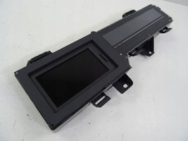 Renault Scenic IV - Grand scenic IV Monitor / wyświetlacz / ekran 248106538R