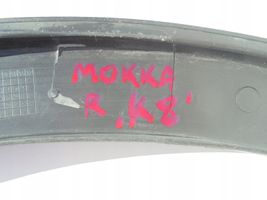 Opel Mokka Listwa błotnika tylnego 95164507