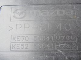 Mazda CX-5 Boîte de batterie KE5256041