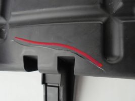 Mazda CX-5 Panelės apdailos skydas (apatinis) KD4564521