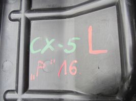 Mazda CX-5 Panelės apdailos skydas (apatinis) KD4564521