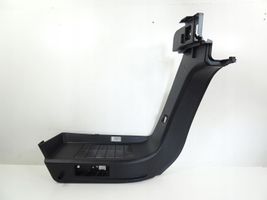 Seat Ateca Tavaratilan sivuverhoilu 575867761A