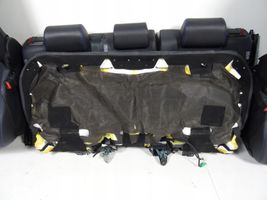 Toyota RAV 4 (XA50) Kit siège 