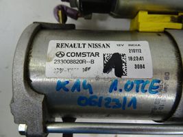 Nissan Micra Стартер 233008820R