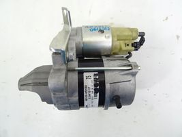 Toyota Yaris XP210 Starter motor 28100-0Q150