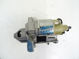 Toyota Yaris XP210 Motor de arranque 28100-0Q150