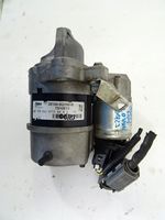 Toyota Aygo AB40 Starteris 28100-0Q100-B