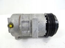 Volkswagen Up Air conditioning (A/C) compressor (pump) 