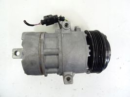 Volkswagen Up Air conditioning (A/C) compressor (pump) 