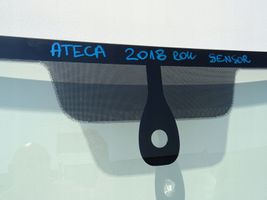 Seat Ateca Переднее стекло 575945011 BG