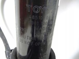 Toyota Yaris Fusée d'essieu de moyeu de la roue avant 