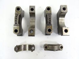 Volkswagen Golf VII Crankshaft 