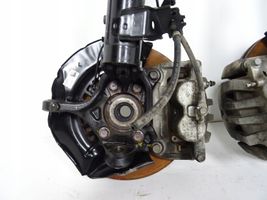 Toyota RAV 4 (XA50) Fuso a snodo con mozzo ruota anteriore 48520-42730