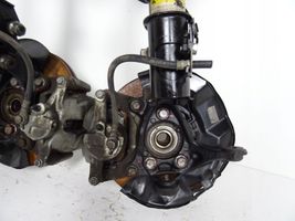 Toyota C-HR Fuso a snodo con mozzo ruota anteriore 48510-F4010