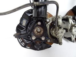 Toyota C-HR Achsschenkel vorne 48520-F4021