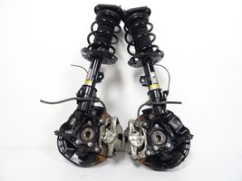 Toyota C-HR Achsschenkel vorne 48520-F4021