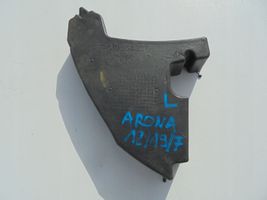 Seat Arona Support, joint d'aile caoutchouc en mousse 6F9864237