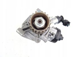 Nissan Qashqai Polttoaineen ruiskutuksen suurpainepumppu 167007358R