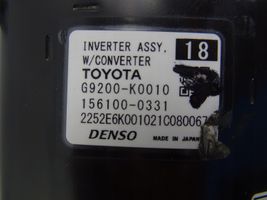 Toyota Yaris XP210 Batteria 5905232447911