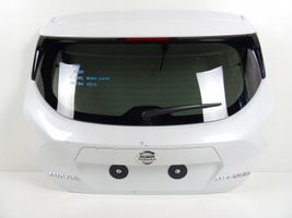 Nissan Micra K14 Portellone posteriore/bagagliaio 