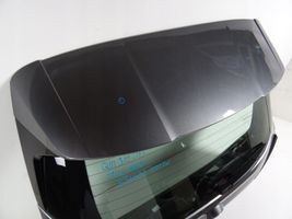 Nissan Qashqai J12 Portellone posteriore/bagagliaio KAD