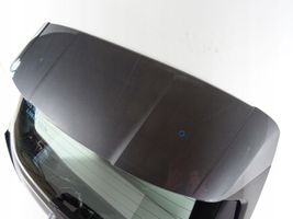 Nissan Qashqai J12 Portellone posteriore/bagagliaio KAD