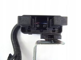 Nissan X-Trail T32 Relay mounting block 