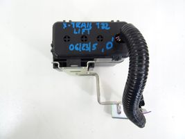 Nissan X-Trail T32 Relay mounting block 