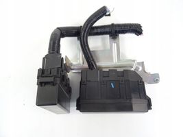 Nissan X-Trail T32 Relay mounting block 