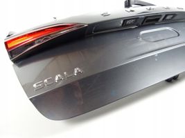 Skoda Scala Portellone posteriore/bagagliaio 