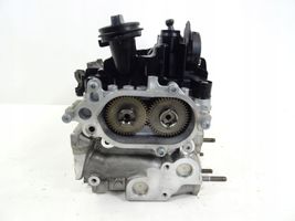 Audi A6 S6 C8 4K Testata motore 
