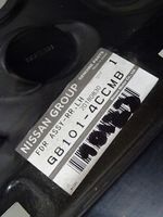 Nissan X-Trail T32 Rear quarter panel G8101-4CCMB
