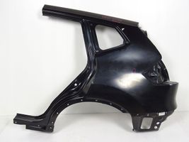 Nissan X-Trail T32 Rear quarter panel G8101-4CCMB