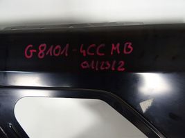 Nissan X-Trail T32 Rear quarter panel G8101-4CCMB