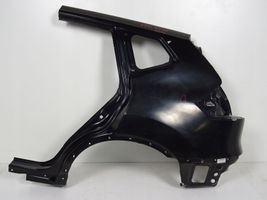 Nissan X-Trail T32 Rear quarter panel G8101-4CCMB