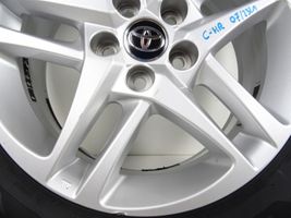 Toyota C-HR Обод (ободья) колеса из легкого сплава R 16 