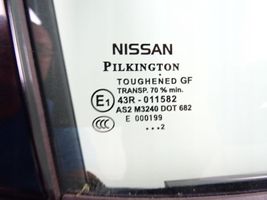 Nissan Qashqai J12 Portiera posteriore J12