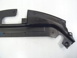 Nissan Pulsar Rivestimento della modanatura della chiusura del vano motore/cofano 62322-3ZL0A